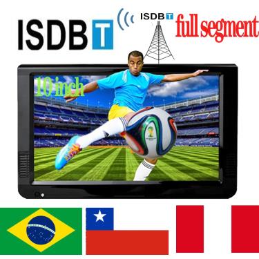 Imagem de Leadstar-Mini TV Digital portátil  DVB  DVB T2  Conversor ATSC  Tuner  Decodificador  H265  Hevc