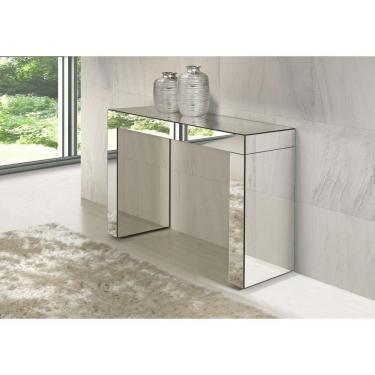 Imagem de Aparador espelhado Silver G