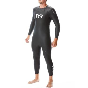 Imagem de Roupa de Borracha Masculina M/L Wetsuit Hurricane Cat1 Tyr Xl-Unissex