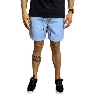 Imagem de Short Voley Elastico Coll- Freesurf-Masculino