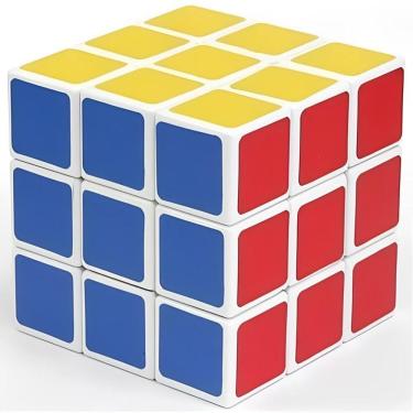 Imagem de Cubo Mágico Square Profissional 3x3x3 N244186-1 - Quanhe