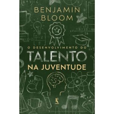 Imagem de O Desenvolvimento Do Talento Na Juventude