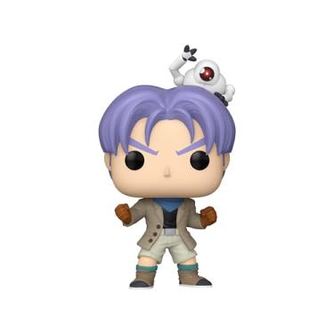Imagem de Funko Pop! Animation: Dragon Ball GT - Trunks & Gill