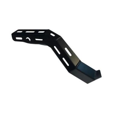 Imagem de Proteção Curva Escape KTM XCF-W 250 4T 2020 2021 Preto - Start Racing