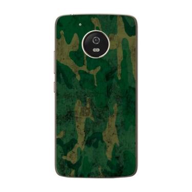 Imagem de Capa Adesivo Skin161 Verso Motorola Moto G5 Xt1672 - KawaSkin