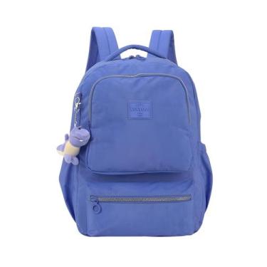 Imagem de Mochila Costas Notebook Reforçada Up4you MJ48985, UN