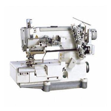 Imagem de Máquina de Costura Industrial Galoneira BT c/ TF, Ponto Corr - Yamata,