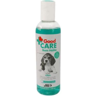 Imagem de Good Care Bom Halito 230 Ml - Mundo Animal