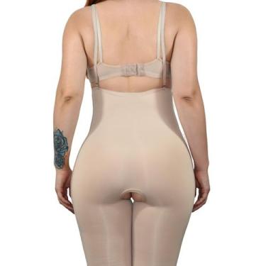 Imagem de Calça Modeladora Pós Tratamentos Estéticos Varizes Lipo - Fanaticos Po