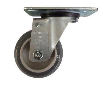 Imagem de Rodízio industrial 312  schioppa, GIRATORIO 312 S/ PINO