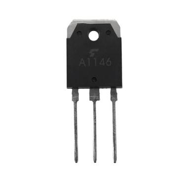 Imagem de 10x Transistor 2sa1146 / A1146 - Original - CHIPSCE