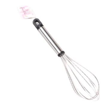 Imagem de Batedor De Claras De Ovos De Aço Inox Fue 25cm - UCO002 - ds