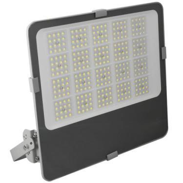 Imagem de Refletor LED 150W 5000K Modular IP66 18750lm 3 Anos Garantia - H2XTECH