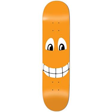 Imagem de Enjoi 10044439 no deck de skate The Sun Wieger Van Wageningen, 8.375