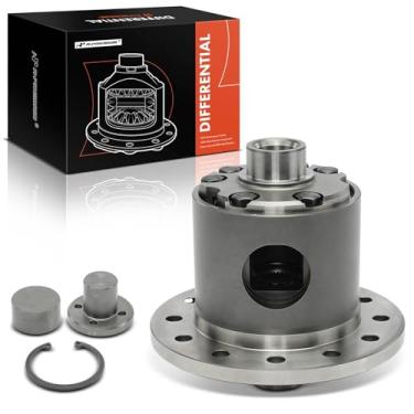 Imagem de A-Premium Conjunto de diferencial deslizante traseiro limitado compatível com Ram 1500 2011-2022, 1500 Classic 2019-2022
