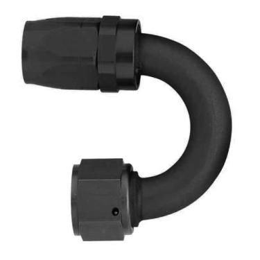 Imagem de Aeroquip Extremidade da mangueira FBM4062 (giro de 180 graus)