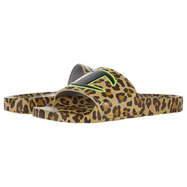 Imagem de Champion Estampa Ipo Preto/Leopardo 6 M, Preto/leopardo, 35