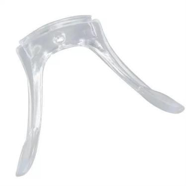 Imagem de Ponte Silicone Anatômica Reposição Nariz - Kit 10 Unidades - Ghc Acess