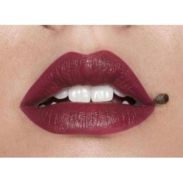 Imagem de Batom cremoso magenta  intense pop Boticario - Variedades keli