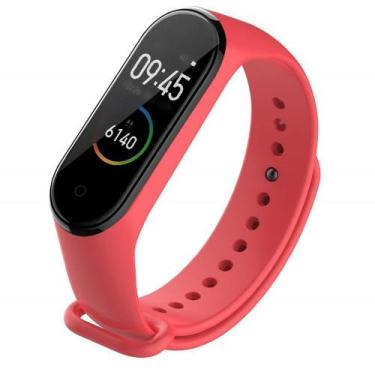 Imagem de Pulseiras NSmart compatíveis com Mi Band 4 ou Mi Band 3