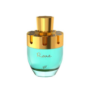 Imagem de Afnan Raro Tiffany Eau De Parfum Spray 3.4 Oz/100 ml (Feminino)