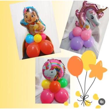 Imagem de Balao - LELE ARTIGO PARA FESTA