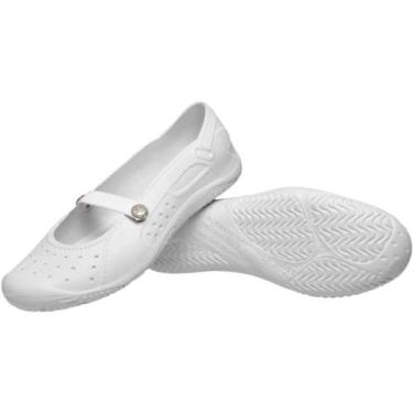 Imagem de Bb50 sapatilha  indicada para profissionais em hospitais e cozinha e l