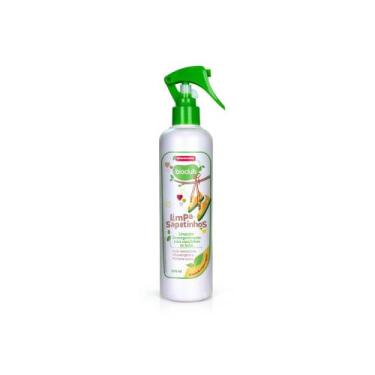 Imagem de Limpa Sapatinhos 300ml Vegano Bioclub