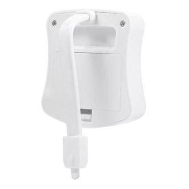 Imagem de 3 Luz Abajur Vaso Sanitario Lightbowl Com Sensor Led 8 Cores - oem