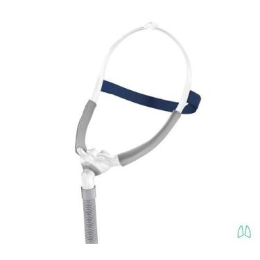 Imagem de Máscara Pillow Nasal Swift FX - ResMed
