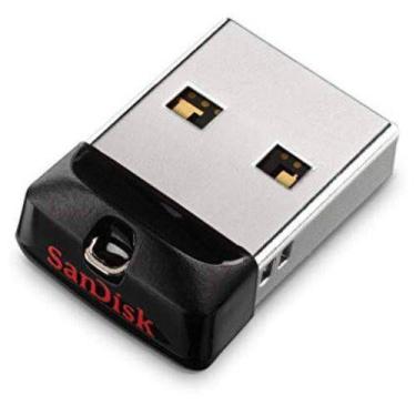 Imagem de Pen drive 32gb g35 cruzer fit sandisk