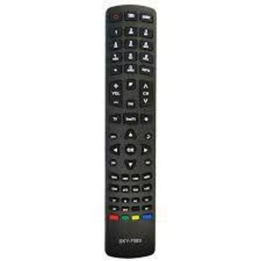 Imagem de Philco Controle Tv smart PH58E51D59W LE-7814 - lelong