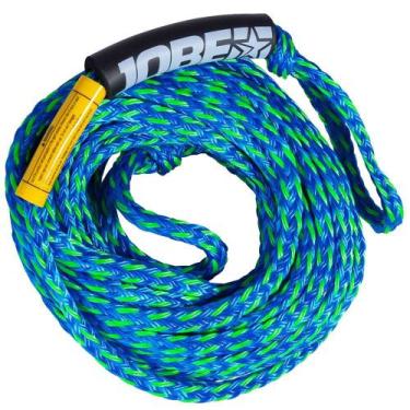 Imagem de Cabo Reboque Boia até 4 Pessoas Jobe - JOBE Sports