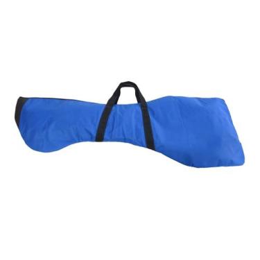 Imagem de SACO SACOLA CAPA Proteção Transporte Motor Elétrico 44 Lbs Nylon 600 -