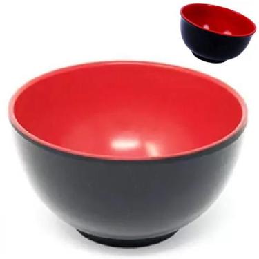 Imagem de Kit 2 Tigelas Bowl Oriental Restaurante Japones 250ml Sushi - Cascavel