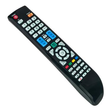Imagem de Controle remoto substituído BN59-00851A - ALLIMITY - compatível com Samsung LCD LED HD TV BN5900851A Controle remoto LN65B650 UN55B8000 UN55B9000X PN58B860 UN46B7100 UN40B7000