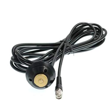 Imagem de DRRI Cabo TNC de antena de rádio para estação base GPS Trimble Leica SOKKIA TOPCON GNSS, modelo 22720, 5 m
