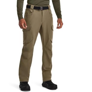 Imagem de Under Armour Calça cargo masculina UA Alpha Bay 38/30 1379199-251-38/30