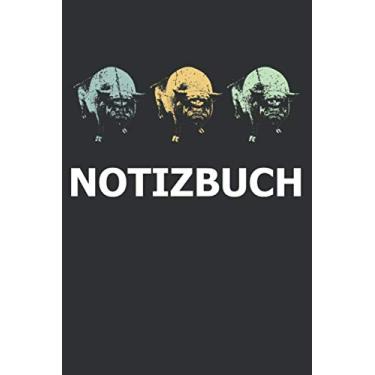 Imagem de Notizbuch: Kleine Hängebauchschweine I Mini-Schweine halten I Weißes Papier I 120 Seiten I Liniert I Notizheft I Skizzenbuch I DIN-A5 I Geschenk I