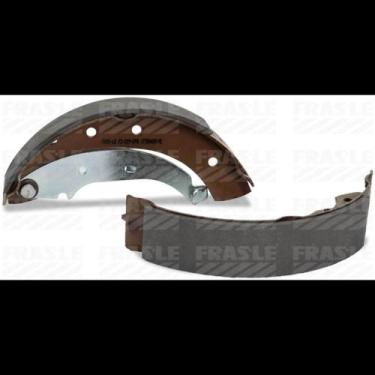 Imagem de Sapata Freio Traseira Fiat Cronos 2017 a 2022 Fras-Le