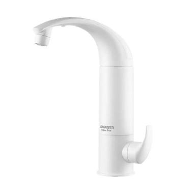 Imagem de Torneira filtro purificador acqua due parede lorenzetti, Branco