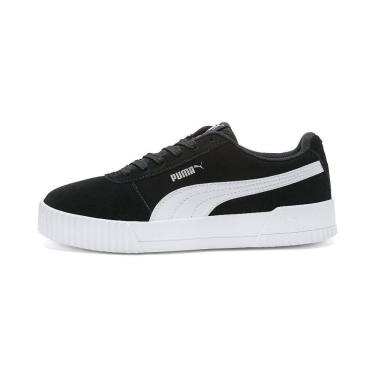 Imagem de Tênis Puma Carina BDP Black/Black/Silver