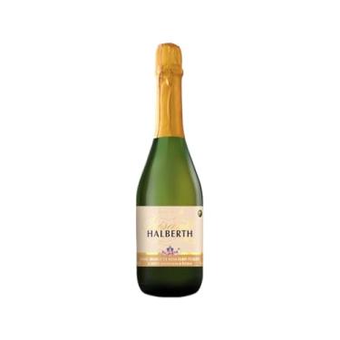 Imagem de Vinho Frisante Branco Halberth Suave 660ml