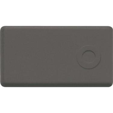 Imagem de Módulo Pulsador Minuteria Tramontina 10 A 250 V Grafite Tramontina