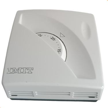 Imagem de Termostato Ambiente 5c A 30c Simples Imit Im546070