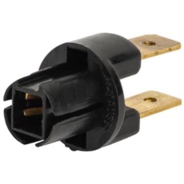 Imagem de Soquete do painel Scania Lk 111 1977 a 1981 DPAULA DP7.049