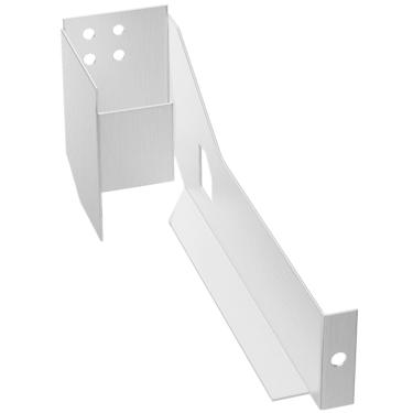 Imagem de SUFULUNO 306692 Peças de substituição de suporte de montagem piloto para aquecedor digital de piscina e spa a gás compatível com aquecedor Raypak RP2100/Versa/Gemini série IID