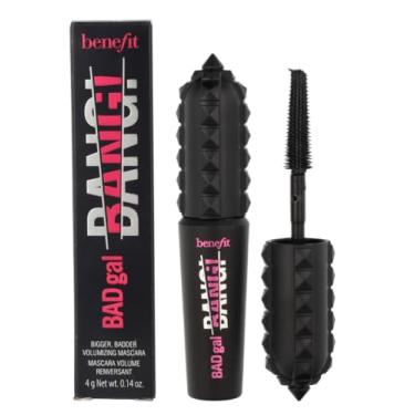 Imagem de Benefit Badgal Bang Volumizing Mascara Mini Preto, 0,14 Oz