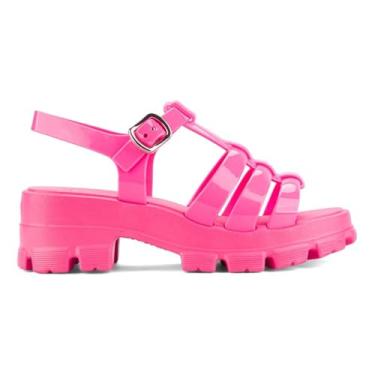 Imagem de Zaxy Power Sand Ad - Rosa doce medio - 37