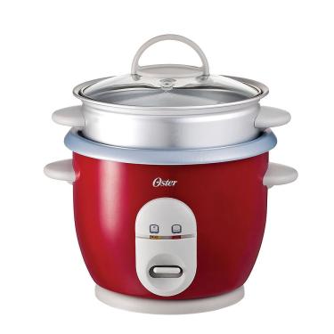 Imagem de Panela Elétrica de Arroz Oster Facile CKSTRC4723 - 220V